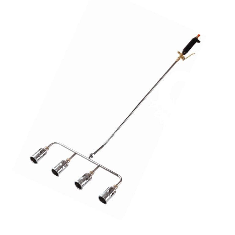 PROPAN TAVLAMA İZOLASYON SETİ 2201+3075+3004+4 AD.3345