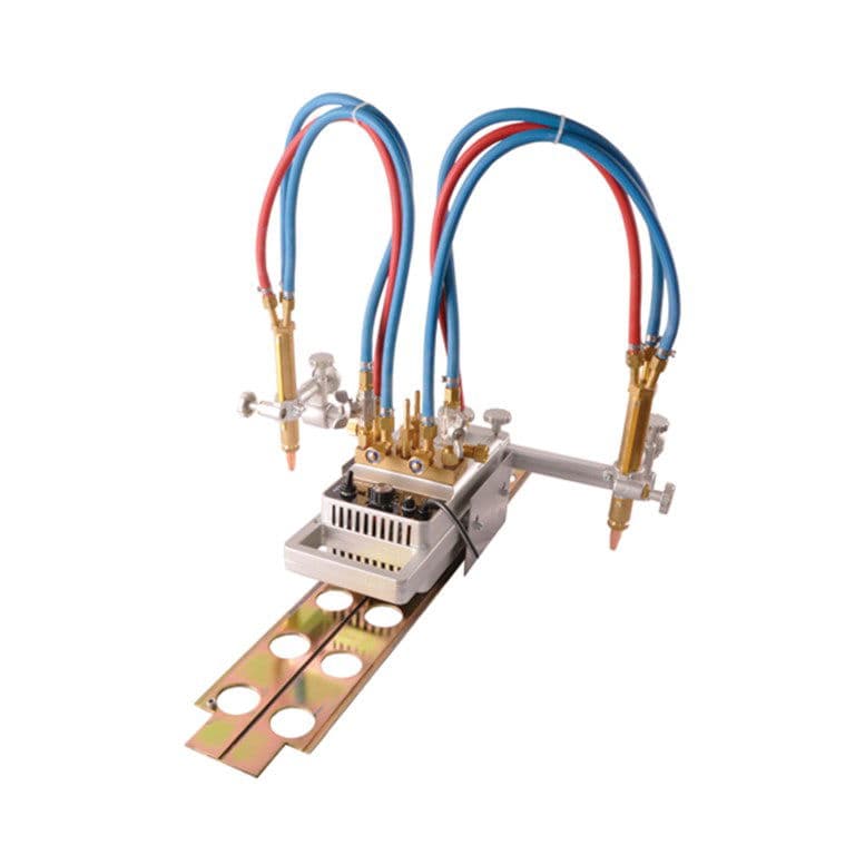 RAYLI OTOMATİK KESME MAKİNASI ROK 104 + KESME LÜLESİ 4605