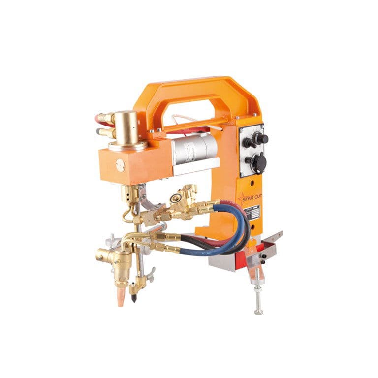 FLANŞ KESME MAKİNASI 200 MM FK20K