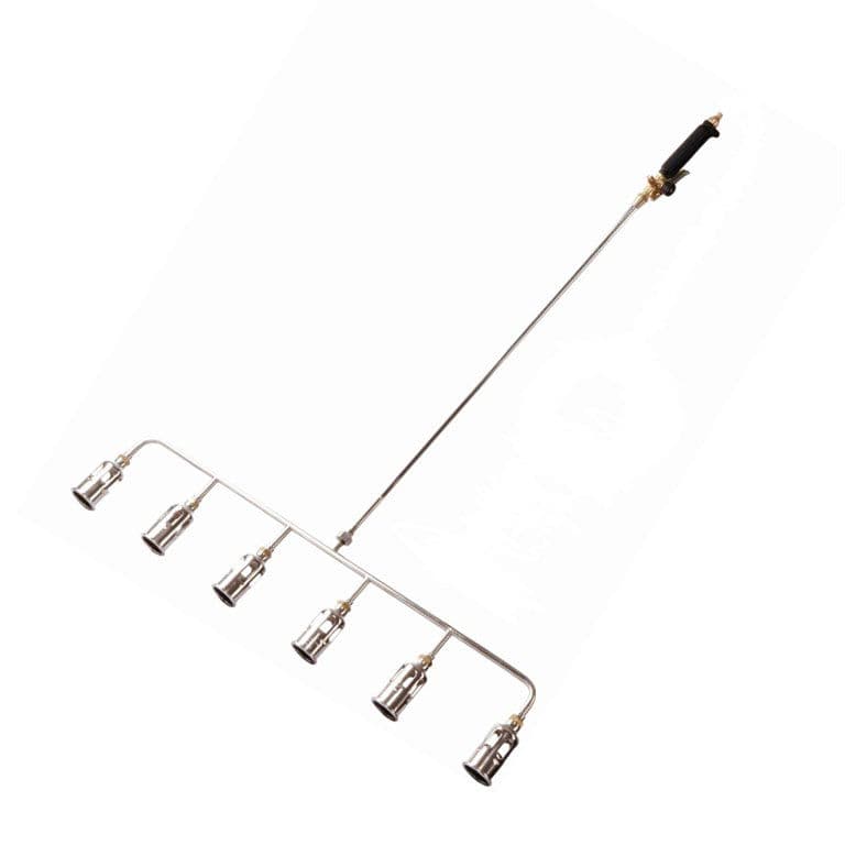 PROPAN TAVLAMA İZOLASYON SETİ 2201+3075+3016+6 AD.3345