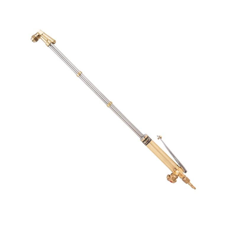 KAFA KARIŞIMLI KESME HAMLACI ALTTAN TETİKLİ PROPAN 50 CM