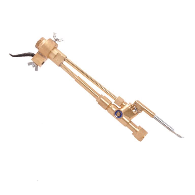 DİK KESME HAMLACI PROPAN - OKSİJEN 4401 P