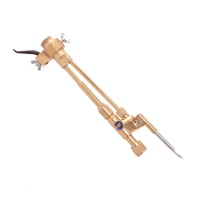 DİK KESME HAMLACI ASETİLEN - OKSİJEN 4401 A