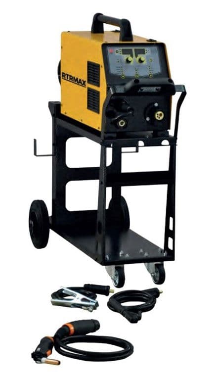 RTM538 ELEKTROD KAYNAK MAKİNESİ 200 A 