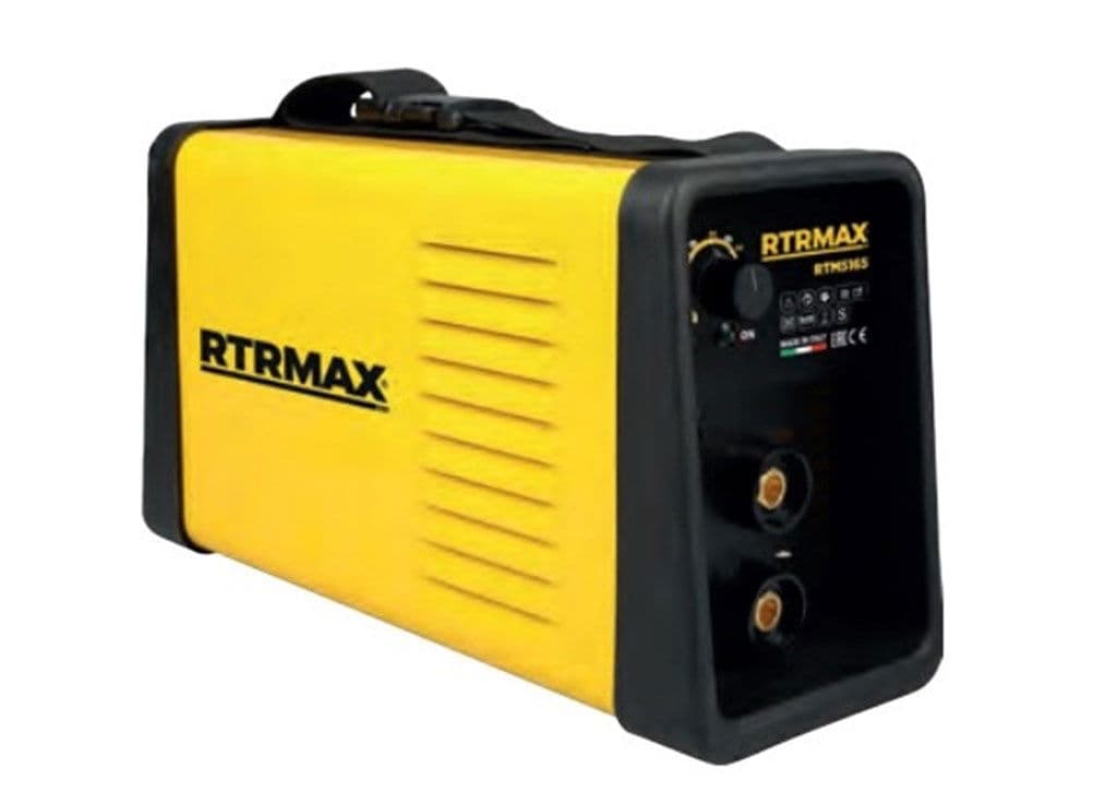 RTM5165 İNVENTER KAYNAK MAKİNESİ 160 A