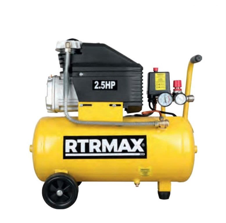 RTM724 HAVA KOMPRESÖRÜ 24 L