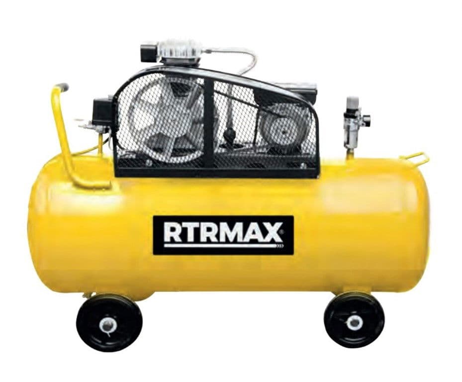 RTM796 HAVA KOMPRESÖRÜ 200 L