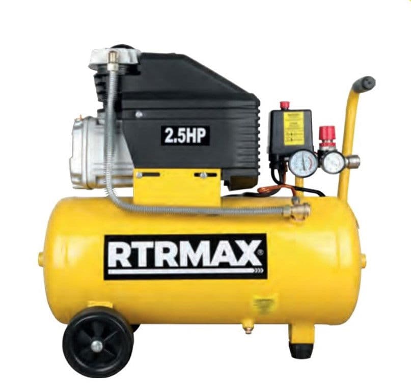 RTM750 HAVA KOMPRESÖRÜ 50 L