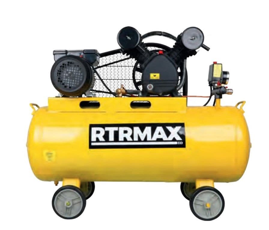 RTM792 HAVA KOMPRESÖRÜ 100 L