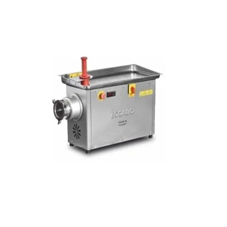 BOĞAZİÇİ PASLANMAZ ÇIKMA KAFA KIYMA MAKİNESİ, 220V