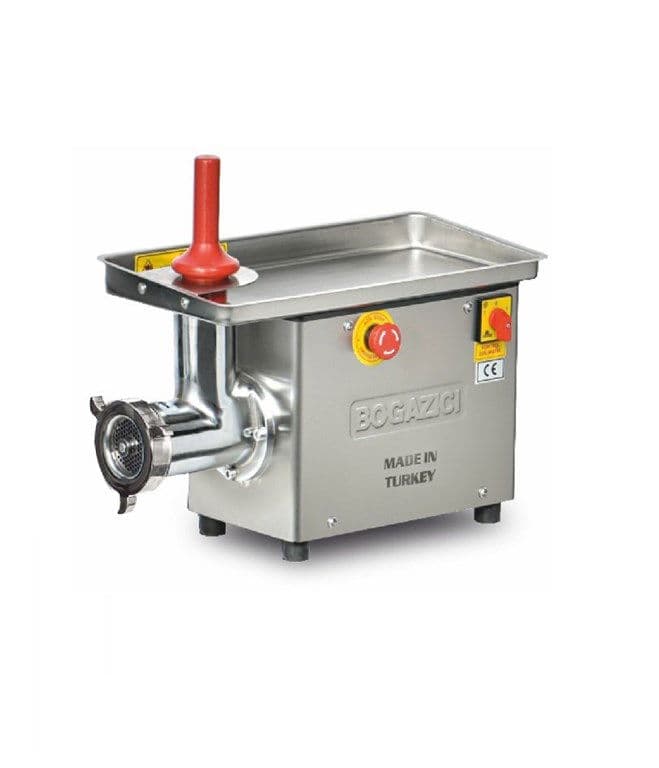 BOĞAZİÇİ 12 NO KIYMA MAKİNASI BKM.12