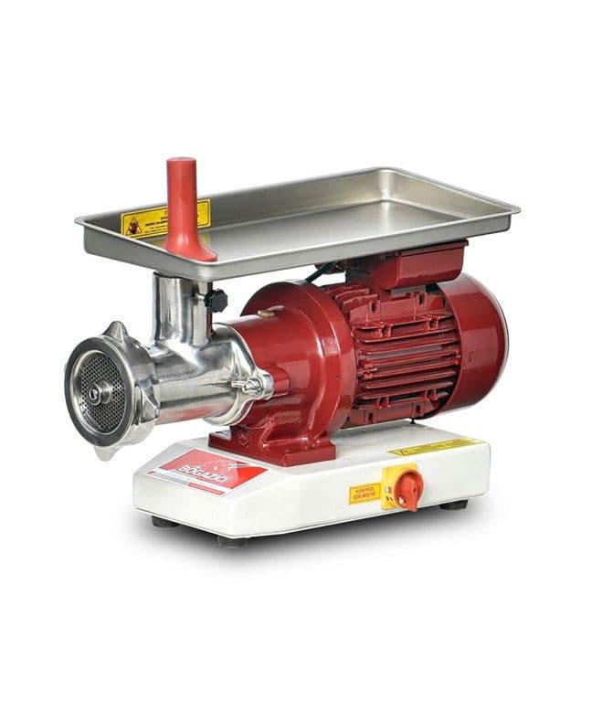 BOĞAZİÇİ NO 32 PASLANMAZ ÇIKMA KAFA KIYMA MAKİNESİ BPKM.32C