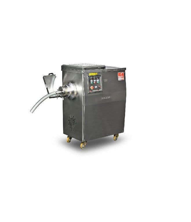 BOĞAZİÇİ BPKM.130 PASLANMAZ KIYMA MAKİNESİ 1400X720X1290MM