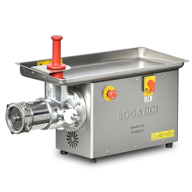 BOĞAZİÇİ 32' LİK SOĞUTUCULU KIYMA MAKİNESİ ÇIKMA KAFA 