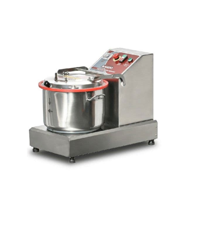 BOĞAZİÇİ ZIRH MAKİNESİ 2 KG KAPASİTELİ BSZK.2