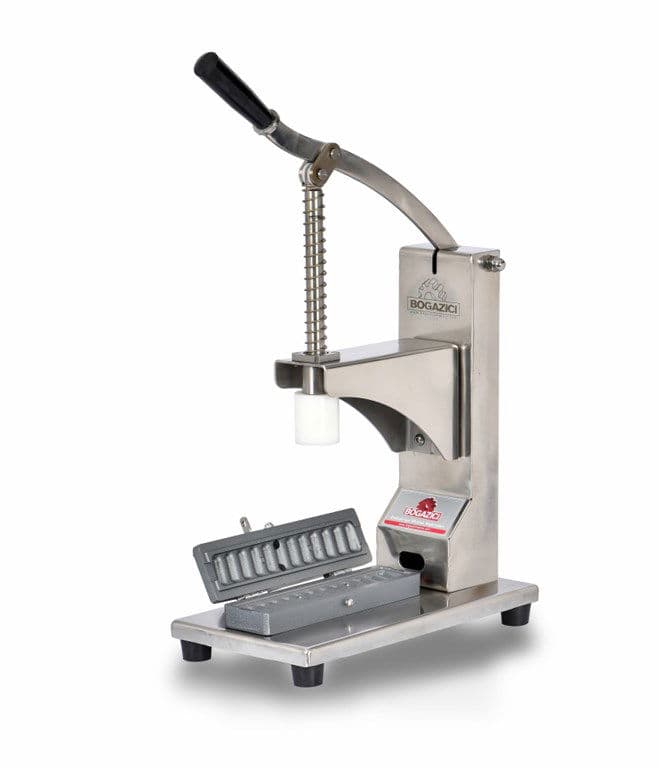 BOĞAZİÇİ ADANA KEBAP MAKİNESİ BKS.100