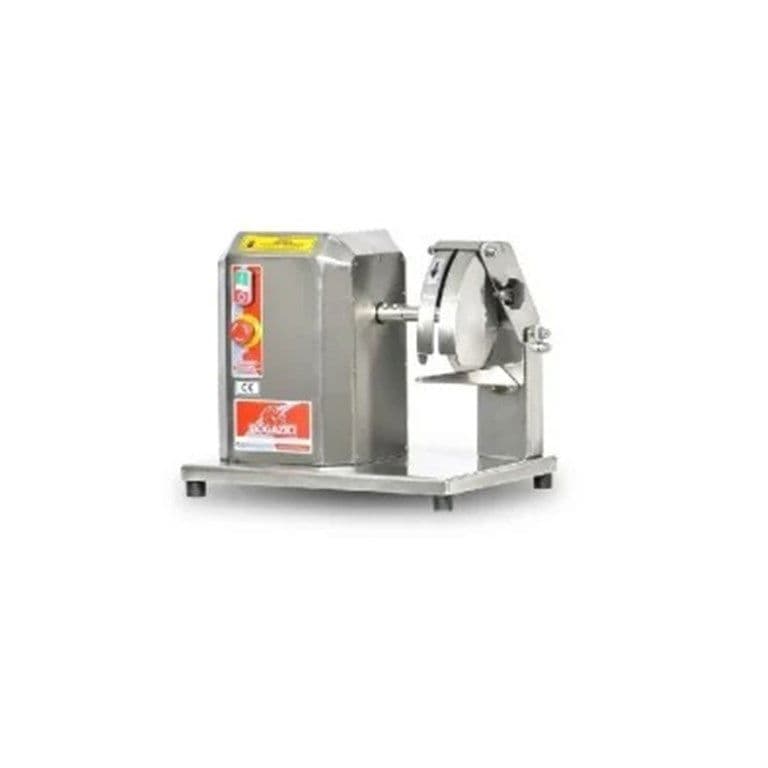 BOĞAZİÇİ BTK KEMİK TESTERESİ & TAVUK KESME MAKİNESİ 