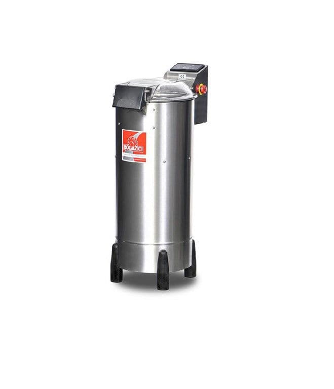 BOĞAZİÇİ ET PARÇALAMA MAKİNESİ 8 KG KAPASİTELİ BZK