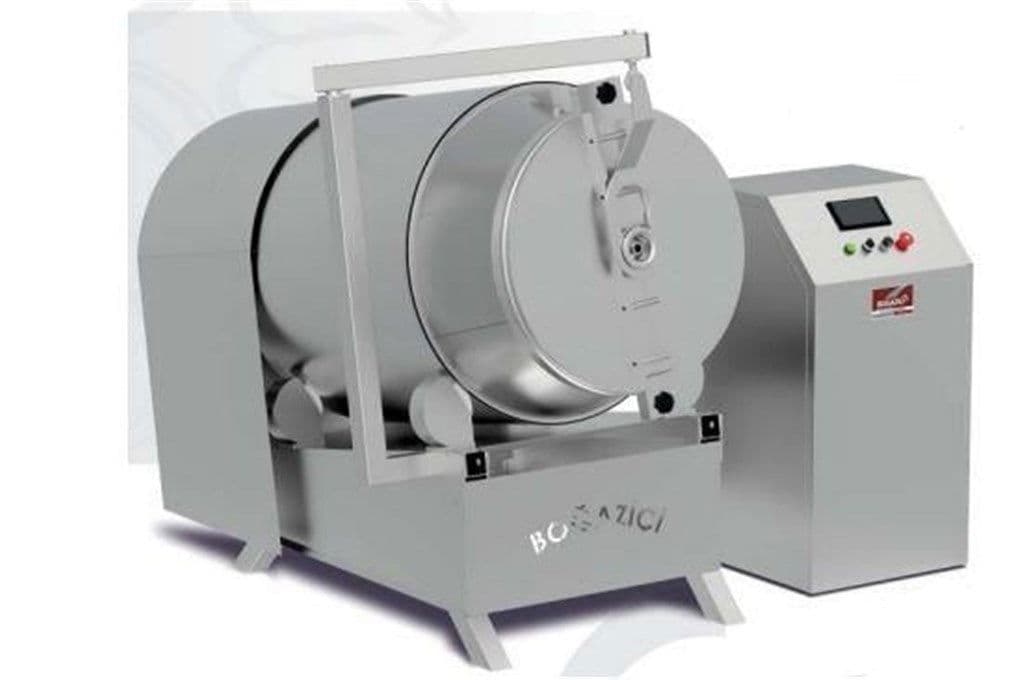 BTM.400 BOĞAZİÇİ ET SOSLAMA MAKİNESİ BTM.400