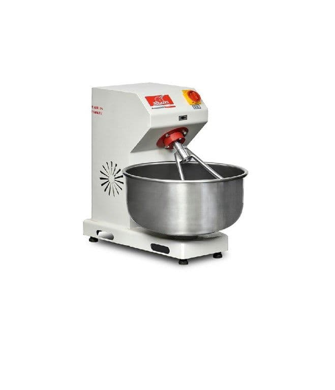 BOĞAZİÇİ 35 KG HAMUR YOĞURMA MAKİNASI BHY.35