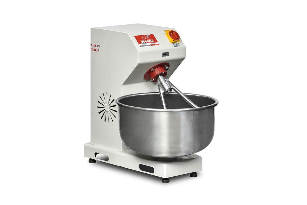BOĞAZİÇİ 25 KG HAMUR YOĞURMA MAKİNASI BHY.25