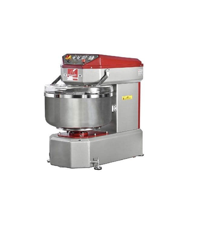 BOĞAZİÇİ 235 KG SPİRAL HAMUR YOĞURMA MAKİNESİ BSH.235