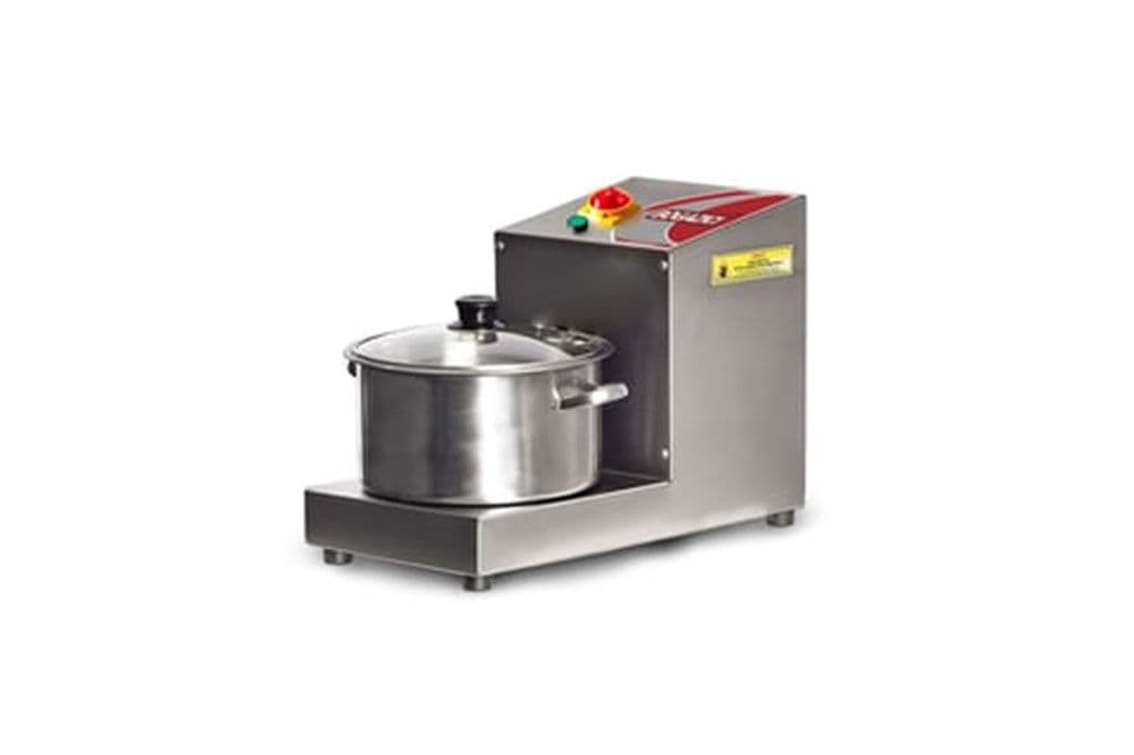 BOĞAZİÇİ SOĞAN DOĞRAMA MAKİNESİ EKO BSDE