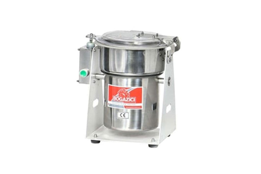 BOĞAZİÇİ ÖĞÜTÜCÜ MAKİNESİ BGÖ