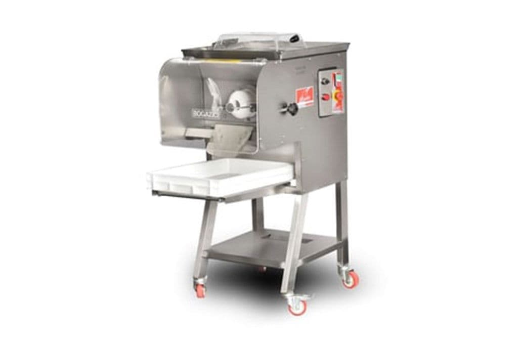 BOĞAZİÇİ HAMUR KESTART MAKİNESİ AYAKLI BHKT.200A