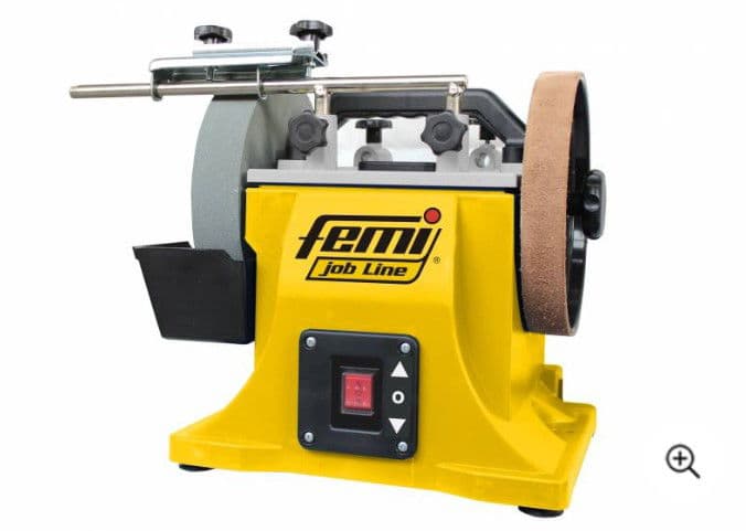 SH 23-730 SU İLE ÇALIŞAN BİLEME MAKİNESİ