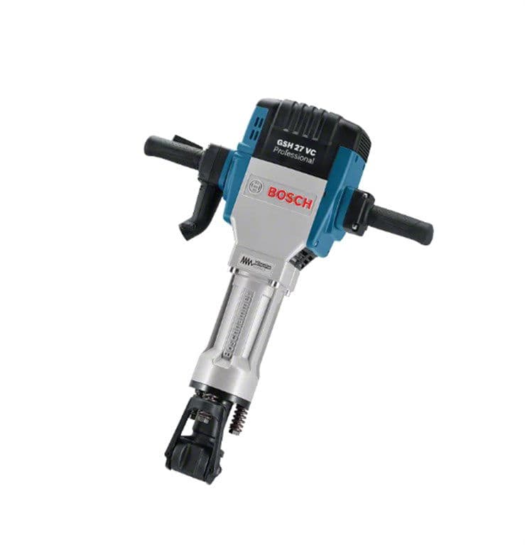 BOSCH GSV 27 VC SDS MAX KIRICI MATKAP