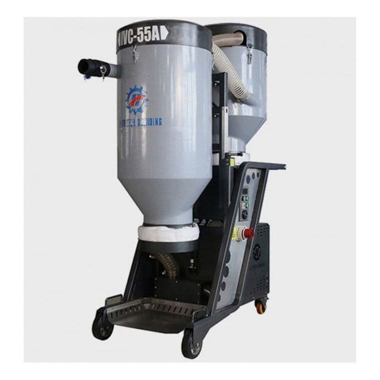 HTG IVC-55A Endüstriyel Toz Emme Ünitesi