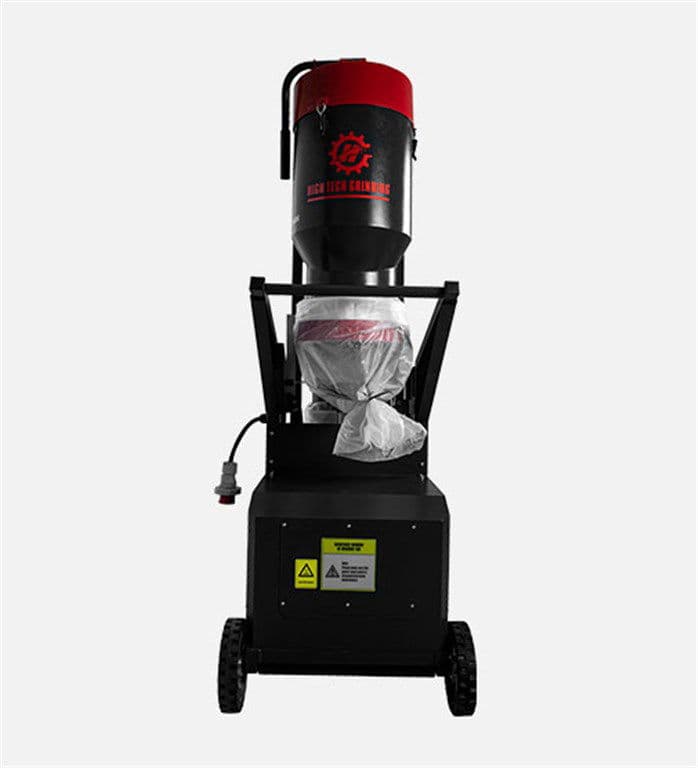 HTG IVC-45L Endüstriyel Toz Emme Ünitesi