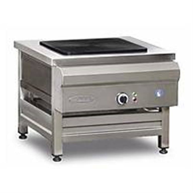 PİMAK YER OCAĞI, ELEKTRİKLİ 60X70X50 CM M018E-1.4