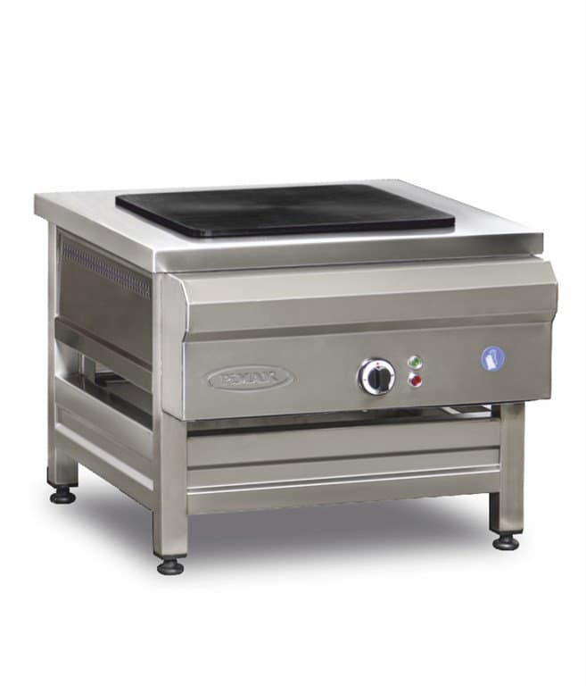 PİMAK YER OCAĞI, ELEKTRİKLİ 40X50X50 CM M018E-1.3