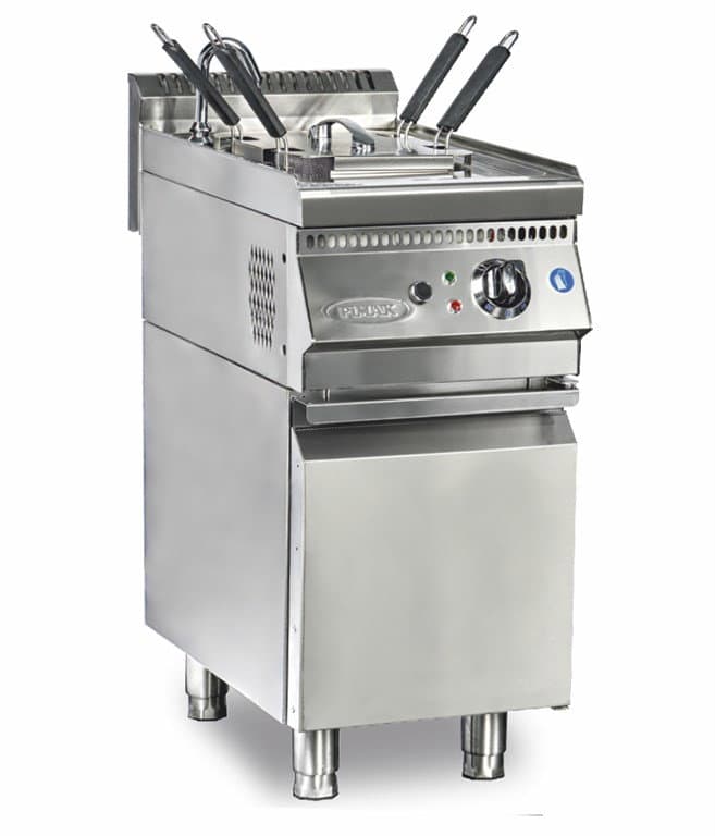 PİMAK MAKARNA HAŞLAMA MAKİNESİ, ELEKTRİKLİ 40X70X85