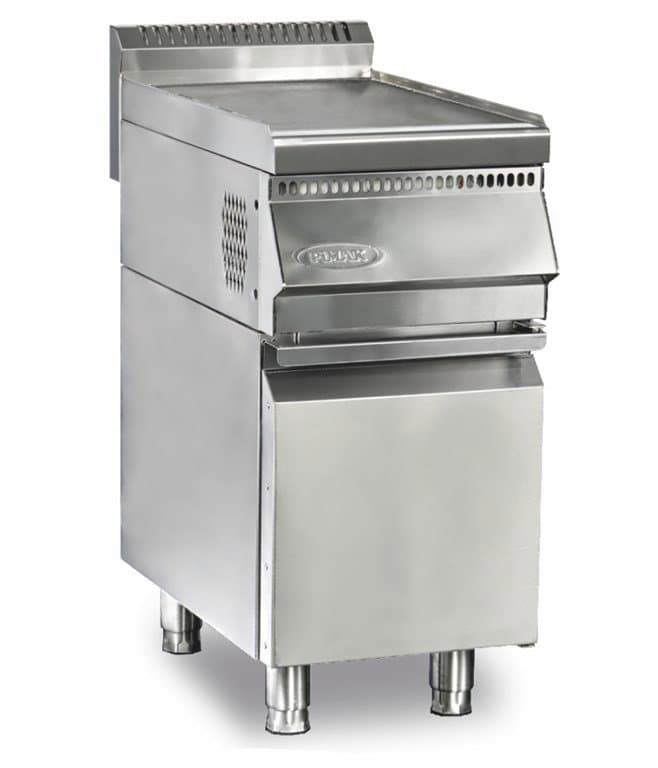 PİMAK ELEKTRİKLİ 2 GÖZLÜ ALT DOLAPLI OCAK 40X90X85 M067E