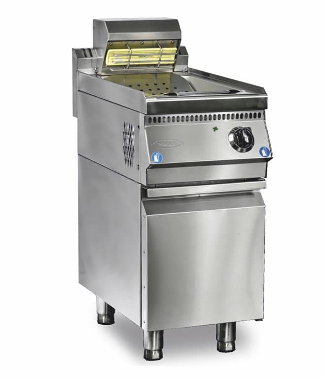 PİMAK ELEKTRİKLİ PATATES DİNLENDİRME makinesi 40X70X85 M173