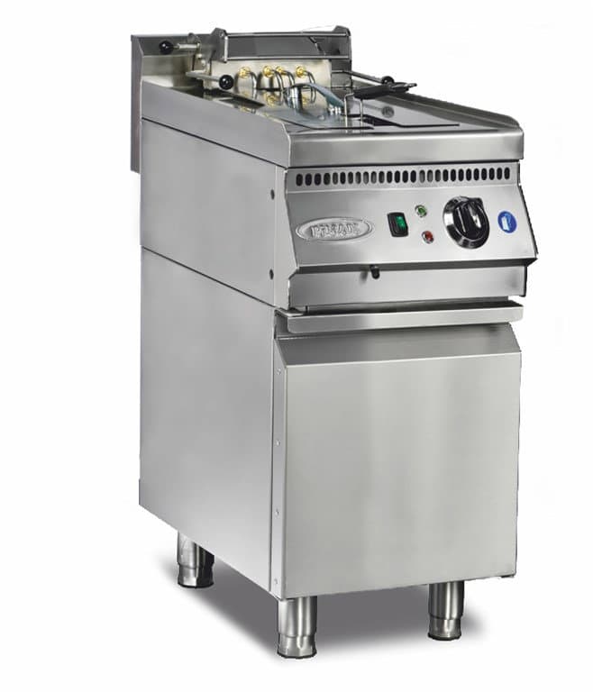 PİMAK ELEKTRİKLİ 24 LİTRE FRİTÖZ 40X90X85 90S-M061E