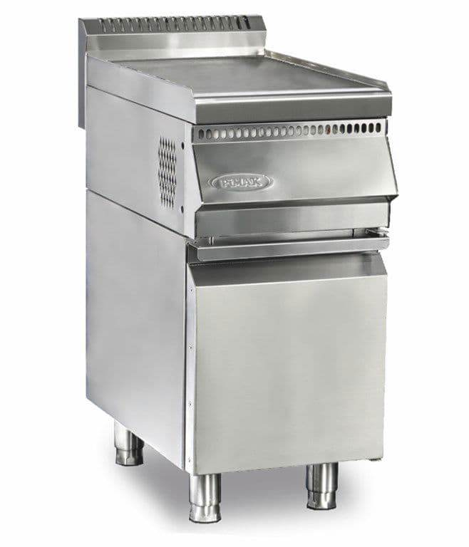 PİMAK NÖTR TEZGAH ALT DOLAPLI 40X90X85 90SD-M067