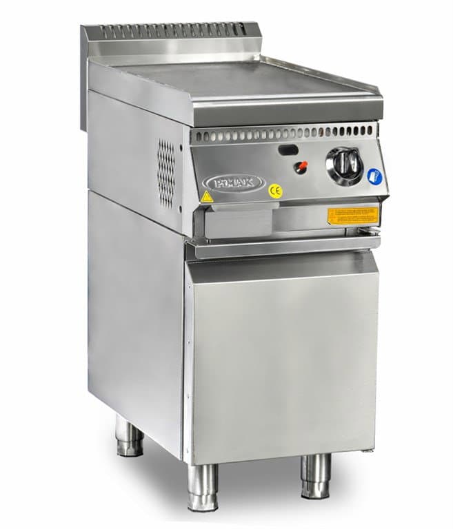 PİMAK GAZLI DÜZ IZGARA 80X90X85 90SD-M171-1