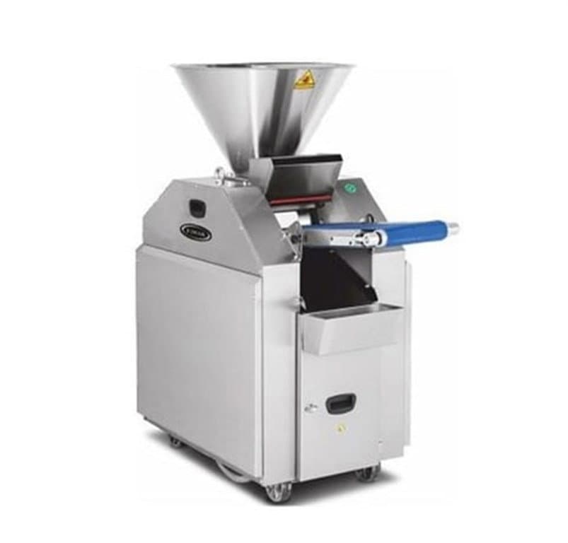 PİMAK HAMUR KESME VE TARTMA MAKİNESİ 80-400 GR