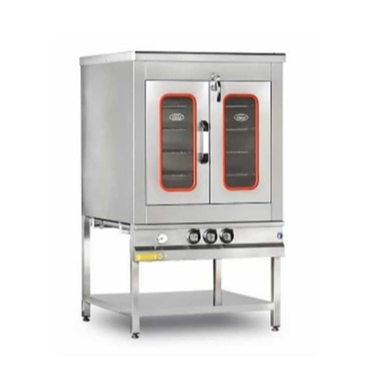 PİMAK ELEKTRİKLİ 5 TEPSİLİ PASTA BÖREK FIRINI 90X100X160