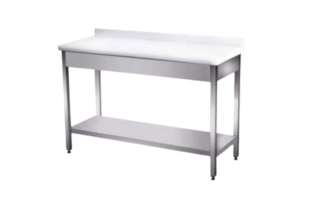 PİMAK BULAŞIK MAKİNESİ GİRİŞ-ÇIKIŞ TEZGAHI PİMAK.16070.57