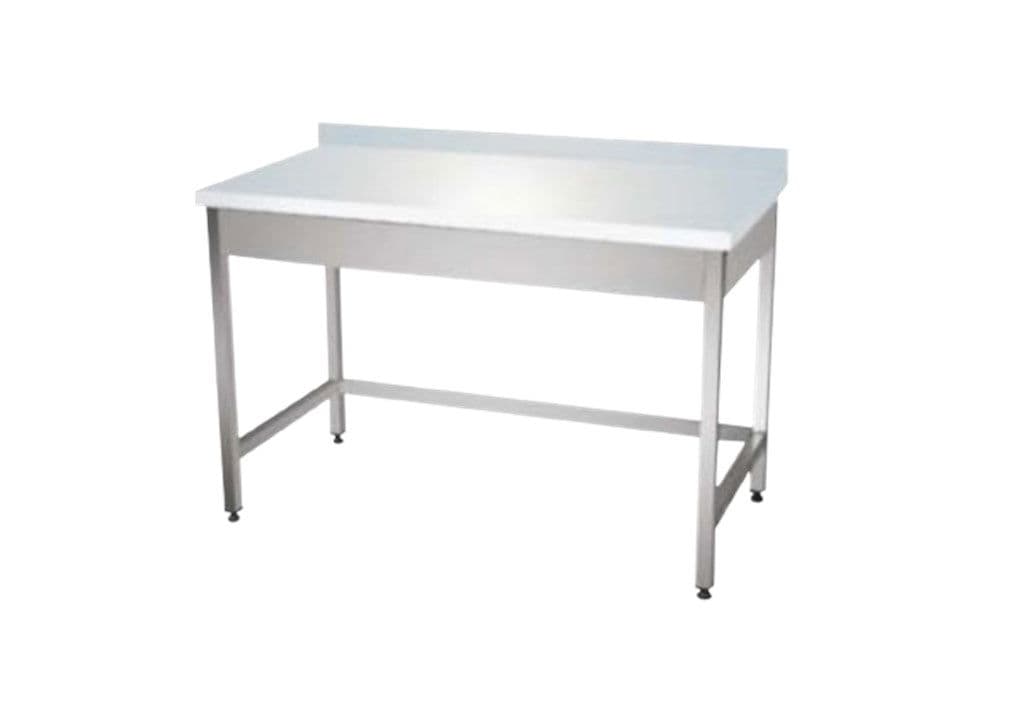 PİMAK POLİETİLEN TABLALI TEZGAH PİMAK.19070.31