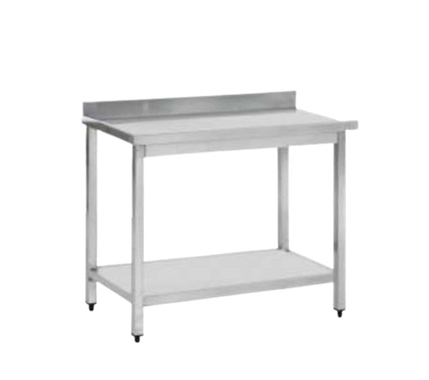 PİMAK BULAŞIK MAKİNESİ GİRİŞ-ÇIKIŞ TEZGAHI PİMAK.16080.57