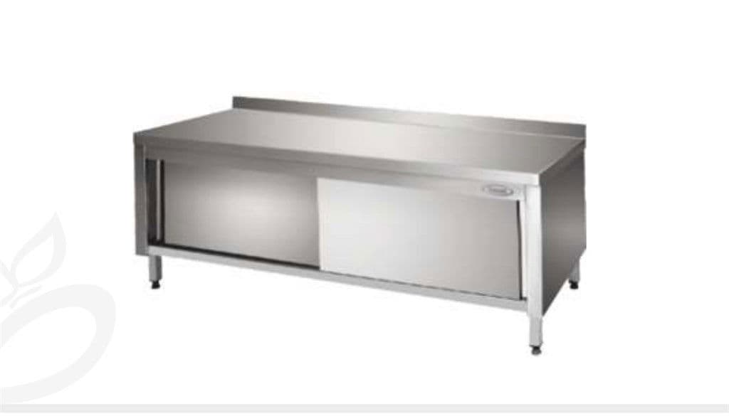 PİMAK SET ALTI DOLAPLI ÇALIŞMA TEZGAHI PİMAK.16060.52