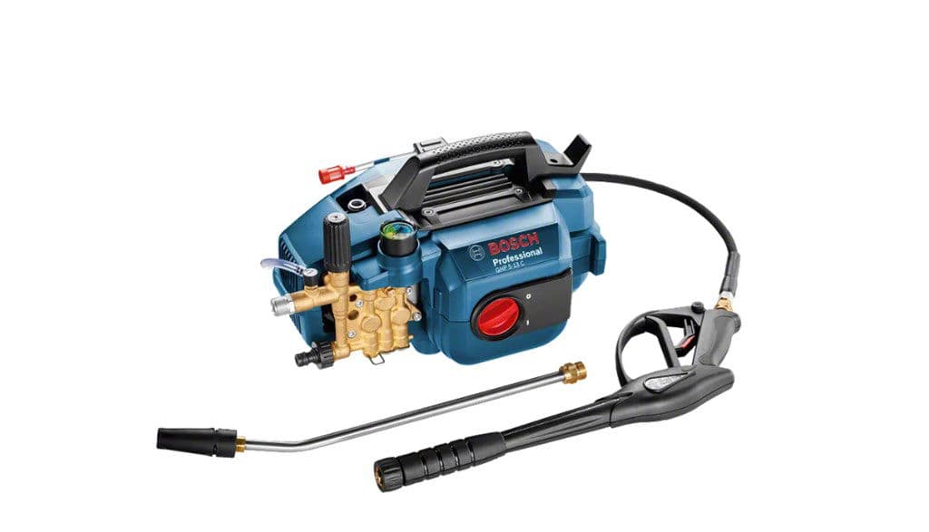 BOSCH GHP 5-13 C YÜKSEK BASINÇLI YIKAMA MAKİNESİ