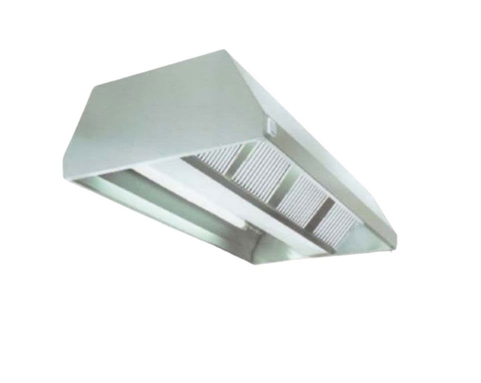 PİMAK ORTA TİP FİLTRELİ DAVLUMBAZ PİMAK.20155.10