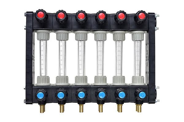 6 LI SU REGÜLATÖRÜ TFW 06-EU